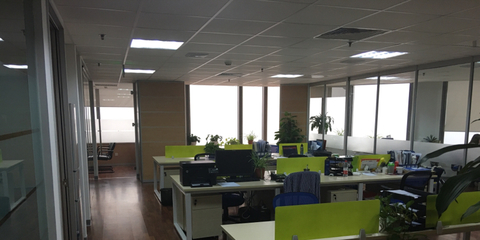 五洲至信技術咨詢 專業驅動創新，技術賦能未來